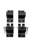 Surface Cleaner Clips (4pc)