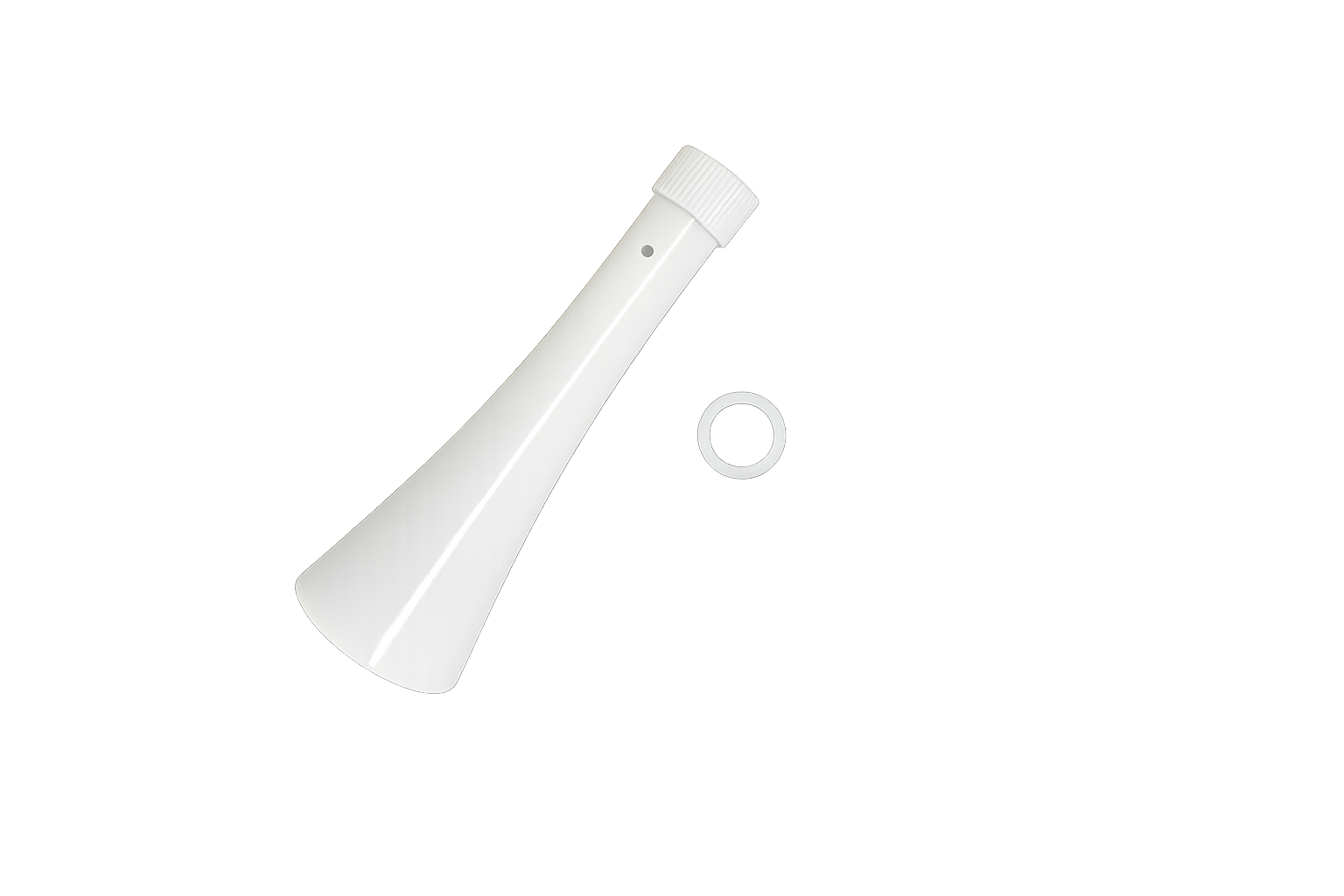 Vortex Replacement Cone with Ring – Restore Maximum Cleaning Power & P