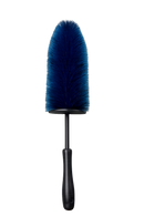 Soft Fender Brush with Rubber Tip