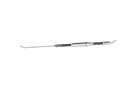 Throttle cable LC2V80FD