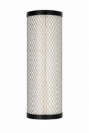 Air filter Outside LC2V80FD