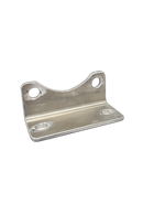 2" Mounting Bracket – Heavy-Duty Support Bracket for Secure Installation