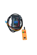 HFS Remote Engine Start/Stop Module – 300' Wireless Remote Control for Electric Start Engines | Waterproof | Plug & Play