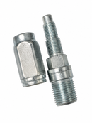 High Pressure Hose Repair Kit – Heavy Duty Hydraulic Pressure Washer Hose Splice & Repair Fitting