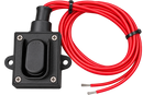 12 Volt Waterproof On/Off Switch