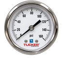 Pressure Gauge
