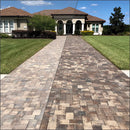 Silacast BES: Wet Look, No Strip Paver Sealer