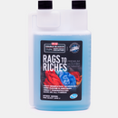 P&S Rags to Riches - Microfiber Laundry Detergent