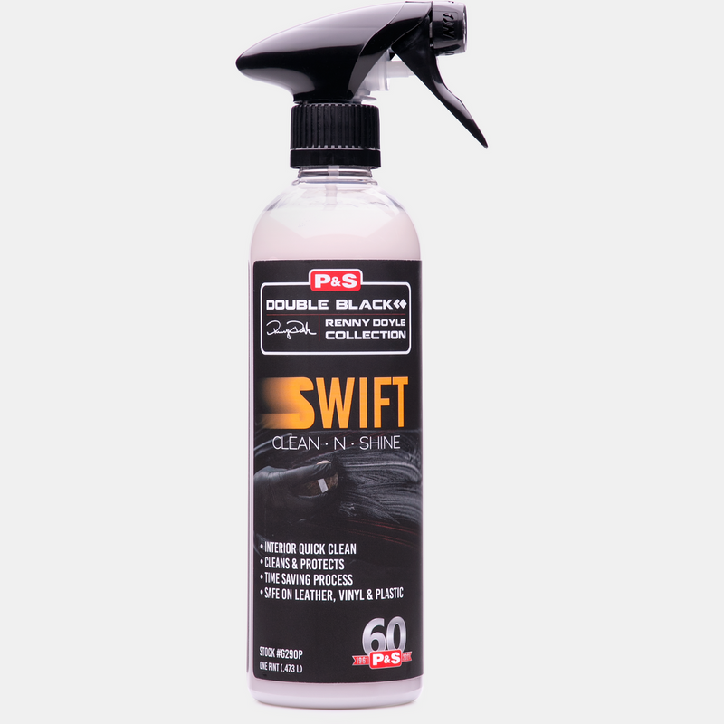 P&S Swift Clean & Shine