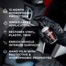 Diamond Interior Kit