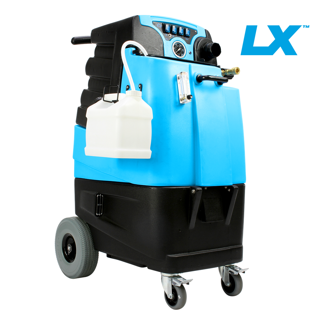 Mytee® LTD12-LX Speedster® Carpet & Tile Extractor – 1200 PSI Commerci