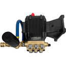PMR KIT HJ4040-1-4 GPM/4000 PSI/BRV31 EZ START