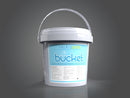 NeutraPods® 6 lbs Bucket: High-Performance Sodium Hypochlorite Neutralizer for Power and Soft Washing