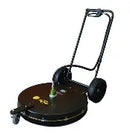 Whisper Wash Big Guy 28” surface cleaner