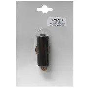 PLUNGER ASSEMBLY 22mm