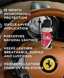 Diamond Leather (Bottle Only)