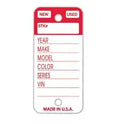 Key tags 250ct