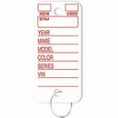 Key tags 250ct