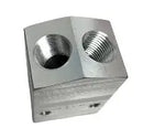 Aluminum Twinning Block