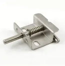 BANDIT’ HOSE REEL SPRING LOADED PIN LOCK