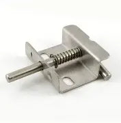 BANDIT’ HOSE REEL SPRING LOADED PIN LOCK