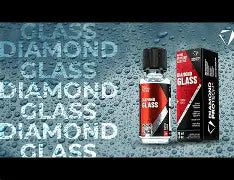Diamond Glass (Bottle Only)