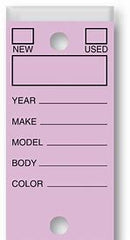 Key tags 250ct