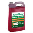 Auto Magic Cherry Bubbles