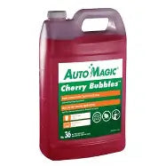 Auto Magic Cherry Bubbles