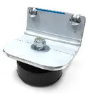 ASSY SKID FEET (SPARE)