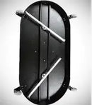 Whisper Wash Mini-Mondo 31” Surface Cleaner