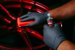 Diamond Wheels (bottle only)