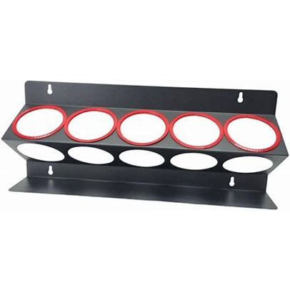 Bottle Holder, 5 bottle