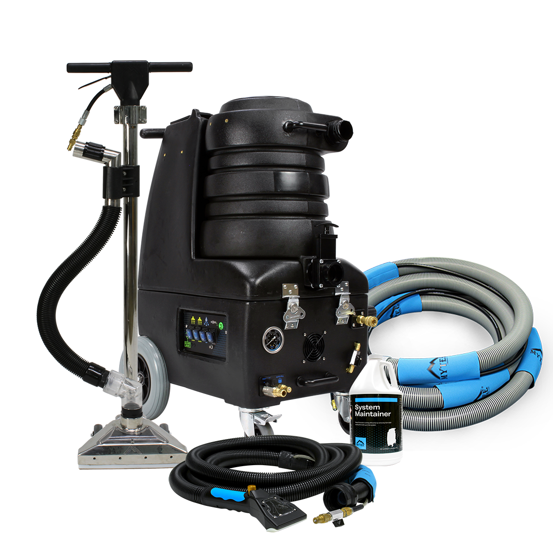 EB Waxing Supply The One Stop Shop For All Things Detailing!