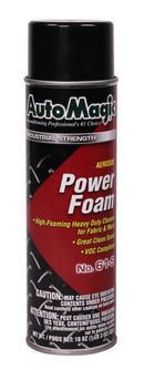Power Foam