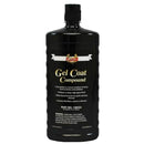 Presta Gel Coat Compound