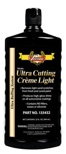 Ultra Cutting Creme Light