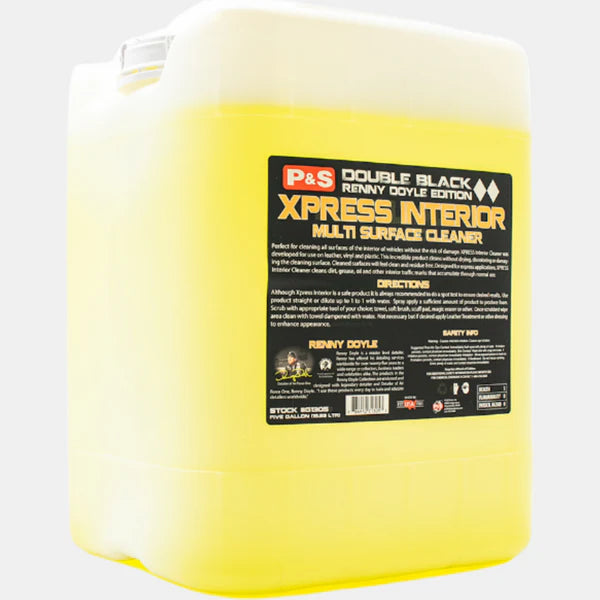 P&S Xpress Interior Cleaner