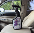 Bio-Bombs Air Freshener Spray: Fresh AF