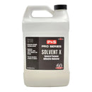 P&S Pro Series Solvent X