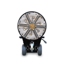 T-REX™ Total Rotary Extraction