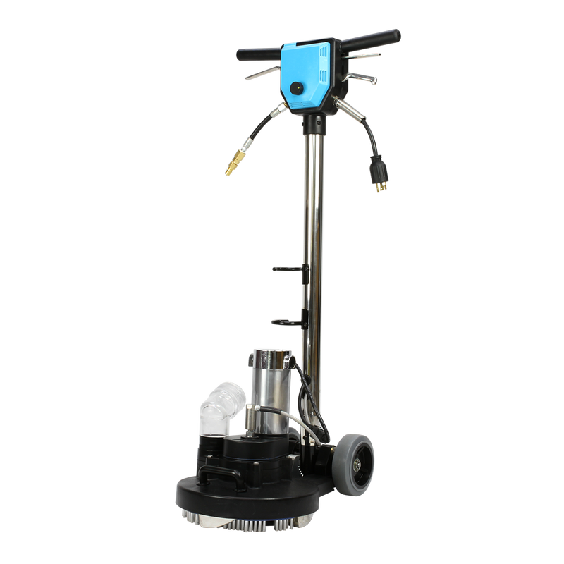 T-REX™ Jr. Total Rotary Extractor