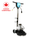 T-REX™ Jr. Total Rotary Extractor