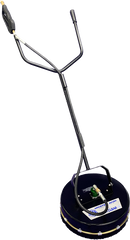 Whisper Wash Ultra Clean Hover Cover 16" Surface Cleaner