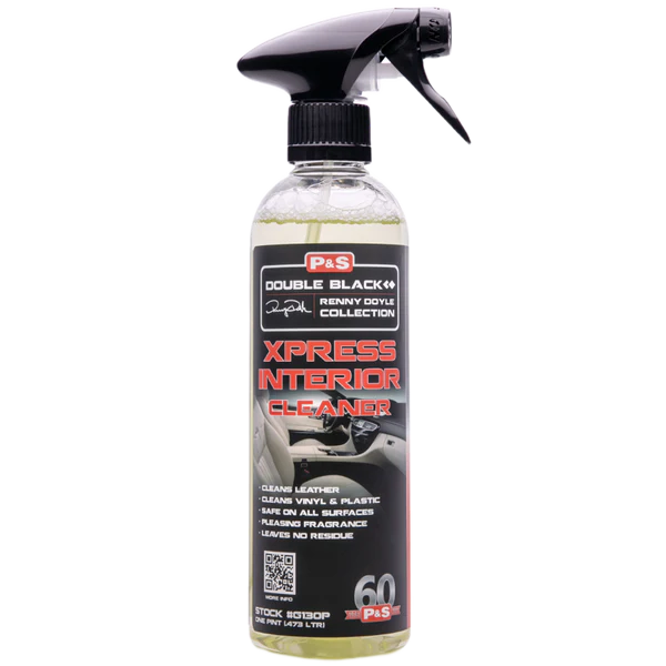 P&S Xpress Interior Cleaner