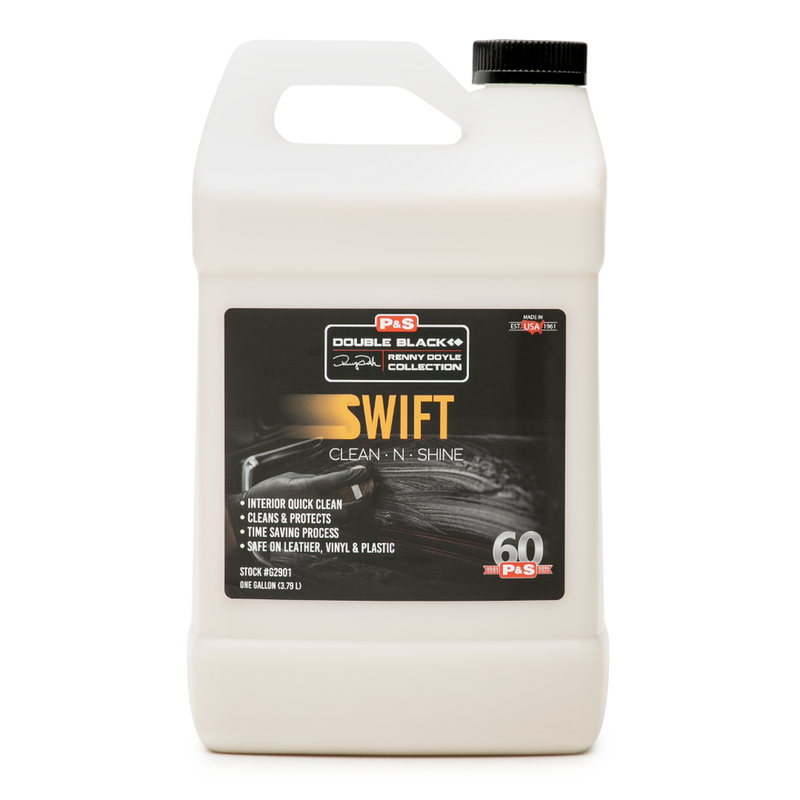 P&S Swift Clean & Shine