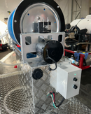 Soft wash-In-a-Box (optional removable skid & tank, contact for pricing)