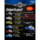 EdgeGuard Foam Pad Black, Finishing (2 Pack)