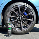 3D GLW Series SiO2 Ceramic Matte Tire