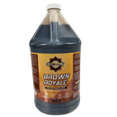 Cobalt Car Care Products Brown Royale